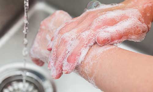 How To Strengthen Your Immunity In Pregnancy hygiene